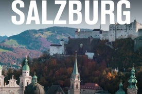 City Quest Salzburg: Uppgötvaðu leyndardóma borgarinnar