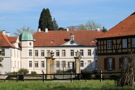 Chemnitz - city in Germany