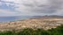 Viewpoint Castle Peak, Porto Santo, Madeira, Portugal