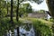 Tadre Watermill, Lejre Kommune, Region Zealand, Denmark