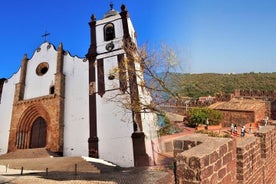 Privé historische tour in Algarve