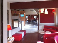 Hôtel ibis Bourg-en-Bresse