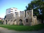 Ruines du Couvent des Cordeliers travel guide