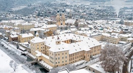 Parhaat pakettimatkat Brixenissa Italiassa