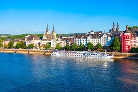 Explore Koblenz in 60 minutes with a Local