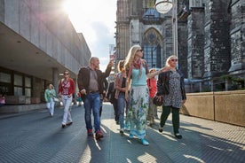 Cologne: Guided Highlights Tour