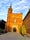 Iglesia y convento de San Francisco, Alcázar de San Juan, La Mancha, Ciudad Real, Castile-La Mancha, Spain