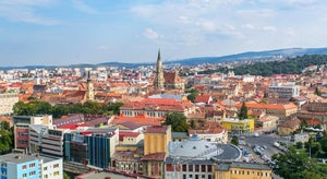 Cluj-Napoca, Romania Travel Guide