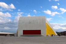 Coches de alquiler en Avilés, en España