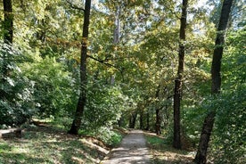 Randonnée à Belgrade sur la montagne Avala