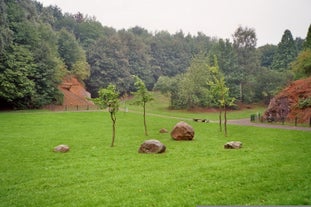 Geologischer Garten Bochum