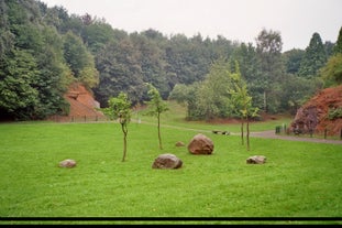 Geologischer Garten Bochum