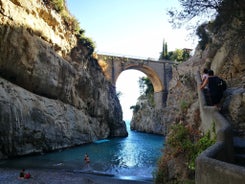 Salerno - city in Italy