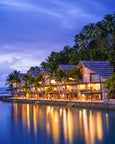 Cottages in Davao City