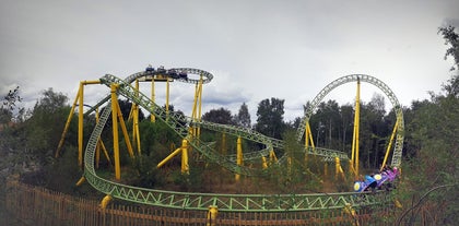 Toverland