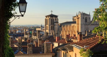 Burgundy & Provence with 2 Nights in French Riviera for Wine Lovers (Southbound) 2025