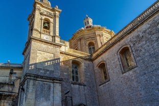 St. Paul's Catacombs