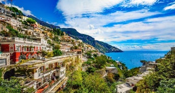 Local Living Italy—Amalfi Coast