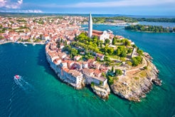 Rovinj, Croatia Travel Guide