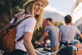 Bike Tour Bologna