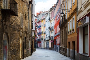 Burgos - city in Spain