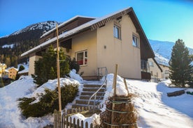 Haus Sonnboden