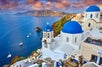 Santorini in September: What To Expect, See, and Do