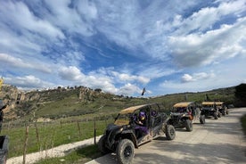 TopBuggy "Surrounding Ronda" Buggy Safari