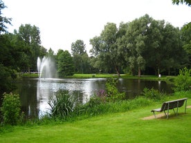 Amstelpark