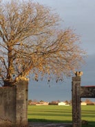 Guest House Ferme De Maillezais