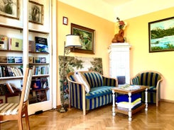 Apartment "Villa Girardi