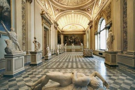 PRIVATE: Guided Uffizi Gallery Tour with Skip-the-Line Ticket