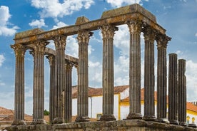 Evora Roman Legacy Tour