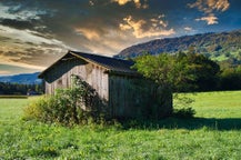 Feriehuse i Sallanches, Frankrig