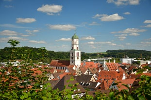 Biberach an der Riß