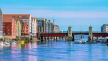 Top 10 Places To Stay in Trondheim