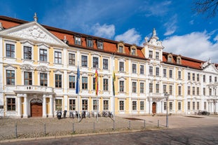 Top 10 Places To Stay in Magdeburg