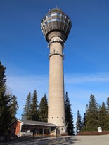 Puijo tower