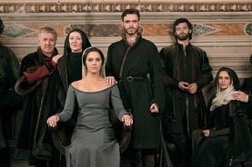 The Medicis: The Movie, The Family, The Palace!