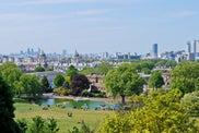 Top 3 Itineraries in London