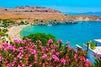 Top 10 Places To Stay in Rhodes