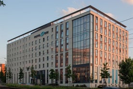 Motel One Stuttgart