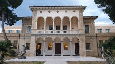 Salerno - city in Italy