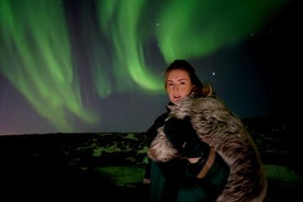 Northern lights tour - FREE pro photos - Unlimited retries -Cocoa