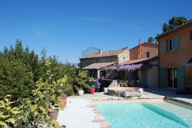 Chambres D'hotes Au Creux Du Chambon Joyeuse Ardeche