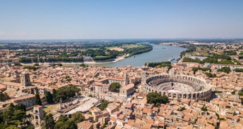 Grand France for Wine Lovers (Northbound)