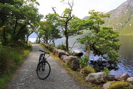 eBike Parco nazionale di Glenveagh. Donegal. Autoguidato. 3 ore.