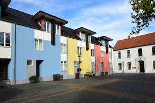 Top 10 Places To Stay in Krefeld