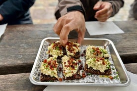 Copenhagen Walking Food Tour With Secret Food Tours