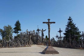 The Hill of Crosses: Full-Day Tour from Vilnius